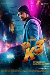 Download Kotigobba 3 (2021) Web-DL {Hindi-Kannada} 480p & 720p & 1080p