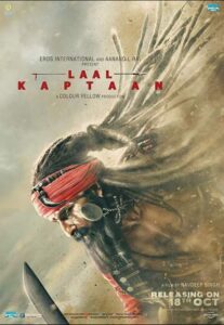 Download Laal Kaptaan (2019) Web-DL Hindi Movie 480p 720p & 1080p