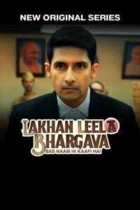 Download Lakhan Leela Bhargava (Season 1) Hindi 720p & 1080p  All Episodes {JioCinema Series}