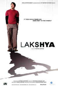 Download Lakshya (2004) Hindi Full Movie 480p & 720p & 1080p Web-DL