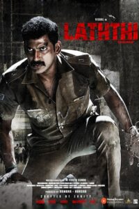 Download Laththi (2022) {Hindi-Tamil} Dual Audio 480p & 720p & 1080p