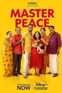 Download Masterpeace (Season 1) {Hindi-Malayalam} 480p | 720p | 1080p {Hotstar Series}