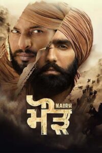Download Maurh (2023) {Hindi-Punjabi} 480p & 720p & 1080p Web-DL