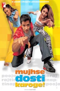 Download Mujhse Dosti Karoge (2002) AMZN WEB-DL Hindi Movie (DD 5.1) 480p & 720p & 1080p ESub