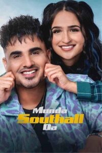 Download Munda Southall DA (2023) Punjabi Movie AMZN WEB-DL 480p & 720p & 1080p