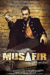 Download Musafir (2004) Hindi Movie Web-DL 480p & 720p & 1080p