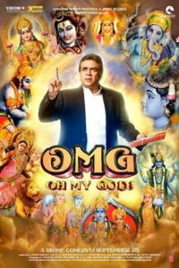 Download OMG: Oh My God (2012) Bluray Hindi Movie 480p & 720p & 1080p