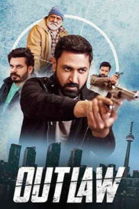 Download Outlaw (2023) Season 1 Punjabi 480p & 720p & 1080p Web Series