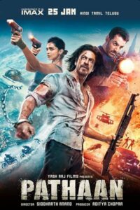 Download Pathaan (2023) BluRay Hindi Movie 480p & 720p & 1080p & 4K 2160p