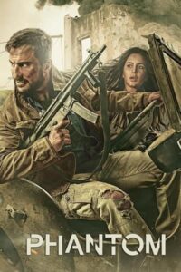 Download Phantom (2015) BluRay Hindi Full Movie 480p & 720p & 1080p