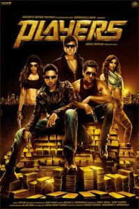 Download Players (2012) Hindi Full Movie 480p & 720p & 1080p BluRay
