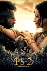 Download Ponniyin Selvan: Part Two (2023)  Web-DL {Hindi-Tamil} Dual Audio 480p & 720p & 1080p