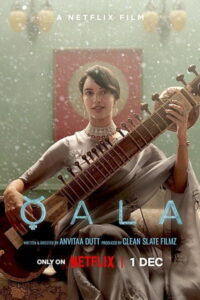 Download Qala (2022) Hindi Full Movie 480p & 720p & 1080p NF Web-DL