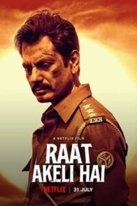 Download Raat Akeli Hai (2020) Hindi Full Movie 480p & 720p & 1080p NF Web-DL