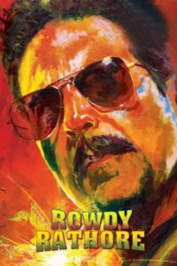 Download Rowdy Rathore (2012) Hindi Movie Bluray 480p & 720p & 1080p