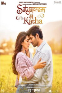 Download Satyaprem Ki Katha (2023) Web-DL Hindi Movie 480p & 720p & 1080p & 4K 2160p
