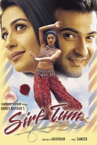 Download Sirf Tum (1999) AZMN WEB-DL Hindi Movie (DD 5.1) 480p & 720p & 1080p ESub