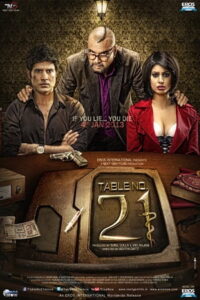 Download Table No. 21 (2013) Hindi Movie Web-DL 480p & 720p & 1080p