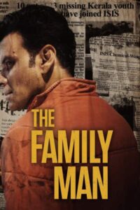 Download The Family Man 2019 (Season 1) Hindi 480p & 720p All Episodes {PrimeVideo Series}