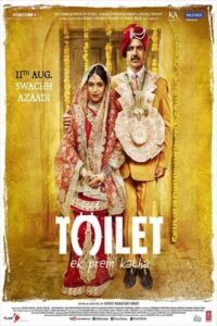Download Toilet: Ek Prem Katha (2017) BluRay Hindi 480p & 720p & 1080p