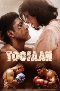 Download Toofaan (2021) WEB-DL Hindi Movie 480p & 720p & 1080p