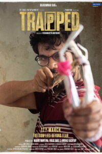 Download Trapped (2016) Web-DL Hindi Movie 480p & 720p & 1080p