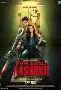 Download Yeh Saali Zindagi (2011) Ai Upscale DVD9 Hindi Movie (DD 5.1) 480p & 720p & 1080p ESub