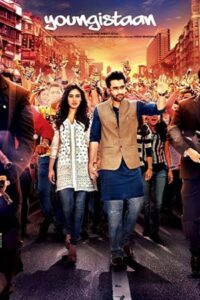 Download Youngistaan (2014) Hindi Full Movie 480p & 720p & 1080p Web-DL