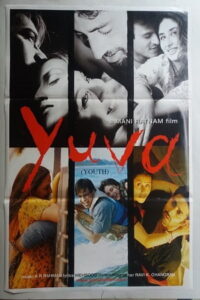 Download Yuva (2004) Hindi Movie 480p & 720p & 1080p Web-DL