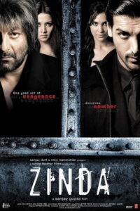Download Zinda (2006) BluRay Hindi Movie 480p & 720p & 1080p