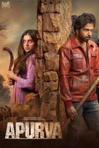 Download Apurva (2023) 480p & 720p & 1080p & 4K 2160p Hindi Movie