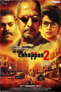 Download Ab Tak Chhappan 2 (2015) BluRay Hindi Movie 480p & 720p & 1080p