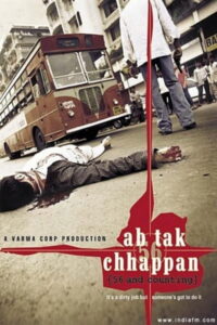 Download Ab Tak Chhappan (2004) BluRay Hindi Movie 480p & 720p & 1080p