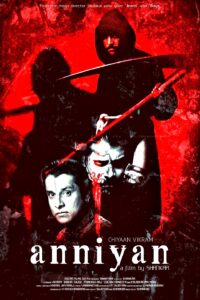 Download Aparichit (2005) WEB-DL Dual Audio [Hindi-Tamil] 480p & 720p & 1080p