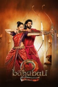Download Baahubali 2: The Conclusion (2017) BluRay 480p & 720p & 1080p & 4K 2160p [Hindi + Telugu + Tamil + Malayalam]