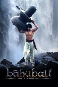 Download Baahubali (2015) BluRay 480p & 720p & 1080p & 4K 2160p [Hindi + Telugu + Tamil + Malayalam]