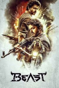 Download Beast (2022) Web-DL Dual Audio (Hindi-Tamil)  480p & 720p & 1080p Esub