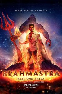Download Brahmastra Part One: Shiva (2022) HS WEB-DL 480p & 720p & 1080p & 4K 2160p Multi Audio [Hindi (DD 5.1) + Tamil + Telugu + Malayalam + Kannada]