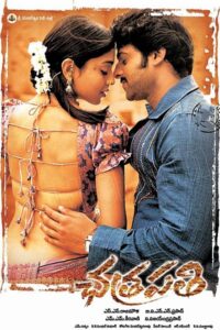 Download Chatrapathi (2005) Web-DL Dual Audio {Hindi-Telugu} 480p & 720p & 1080p