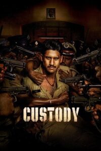 Download Custody (2023) Web-DL ORG {Hindi-Telugu} 480p & 720p & 1080p