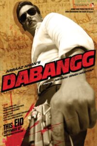Download Dabangg (2010) BluRay Hindi Movie 480p & 720p & 1080p