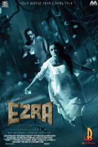 Download Ezra (2017) HDRip Hindi Dubbed Movie 480p & 720p