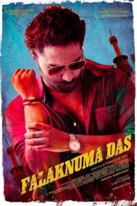 Download Falaknuma Das (2019) WEB-DL ORG Hindi Dubbed 480p & 720p & 1080p