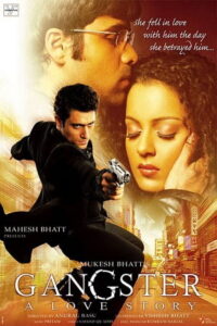 Download Gangster (2006) BluRay Hindi Movie 480p & 720p & 1080p