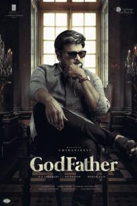 Download Godfather (2022) WEB-DL Hindi Dubbed 480p & 720p & 1080p