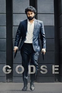 Download Godse (2022) Web-DL Dual Audio {Hindi-Telugu} 480p & 720p & 1080p