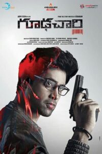 Download Goodachari (2018) WEB-HDRip {Hindi-Telugu} 480p & 720p & 1080p