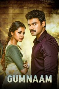 Download Gumnaam – Rakshasudu (2019) Web-DL {Hindi-Telugu} 480p & 720p & 1080p