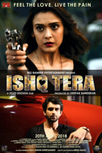 Download Ishq Tera (2018) Web-DL Hindi Movie 480p & 720p & 1080p