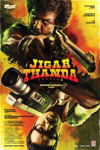 Download Jigarthanda DoubleX (2023) Web-DL Hindi Dubbed 480p & 720p & 1080p